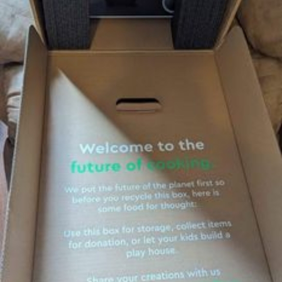 Multo Intelligent Cooking System, Cooking Pal - Picture 5 of 9